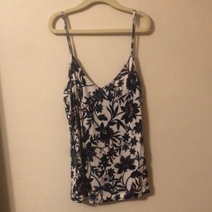 Aeropostale Camisole Top